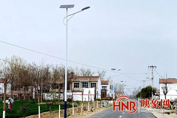 泛亚电竞“环境越来越美生活越来越好！”(图1)