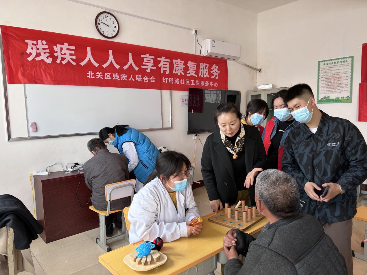 社区康复的期限 www.hntv.tv