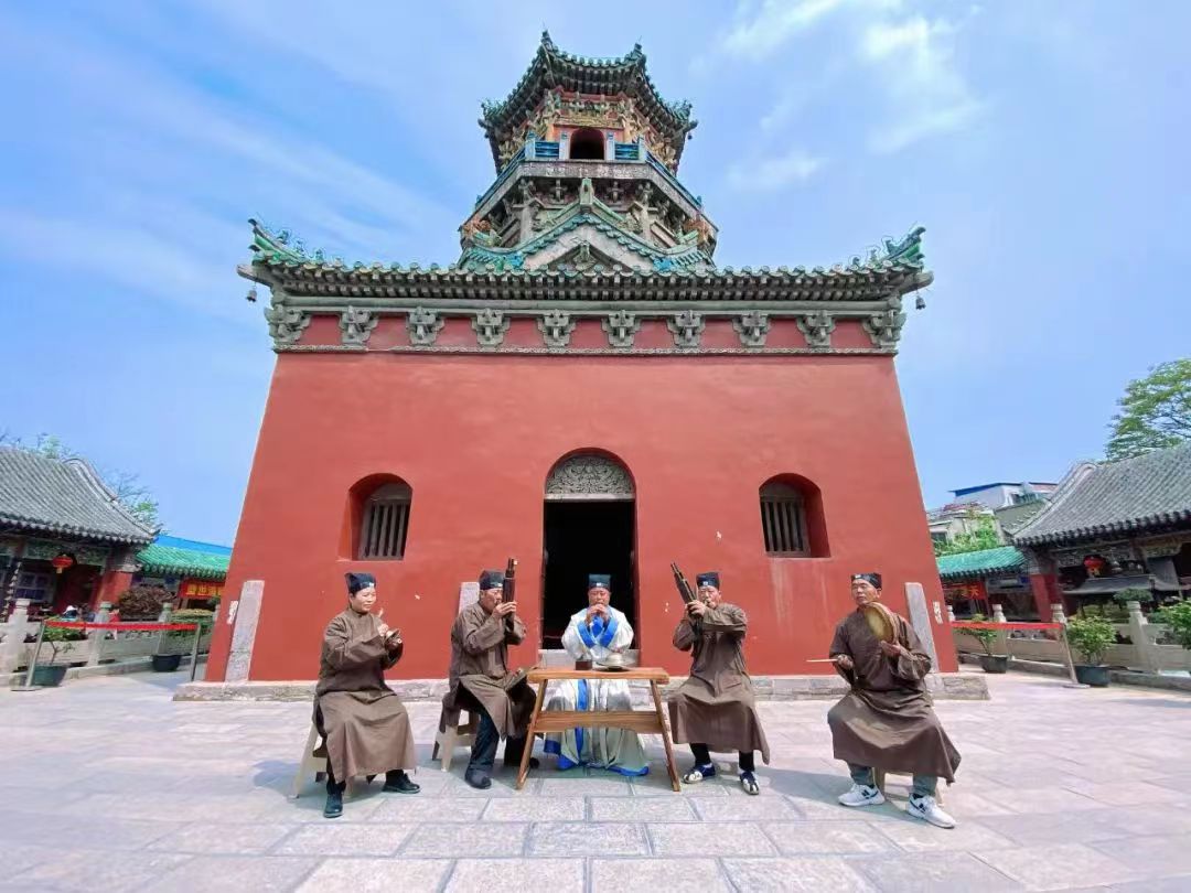 开封旅游免费2023(开封旅游免费2023春节免费吗)