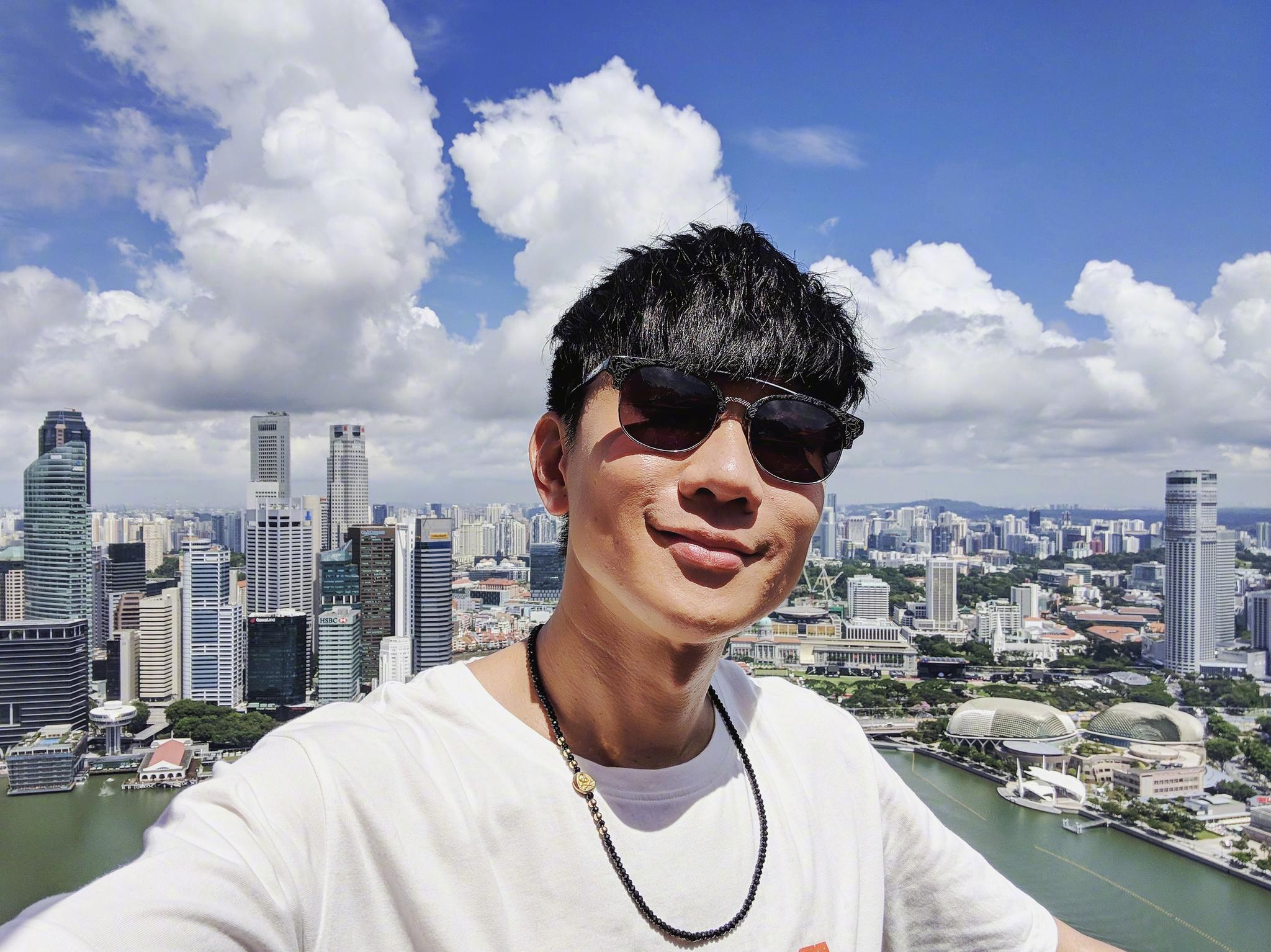 元宇宙房产崩盘林俊杰买虚拟地产浮亏91