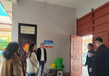 武陟县龙泉街道：扎实开展“六帮六助”“春风关爱”专项行动