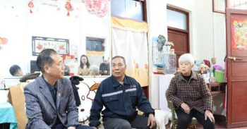 修武县医保局：党建引领聚合力“六帮六助”暖民心