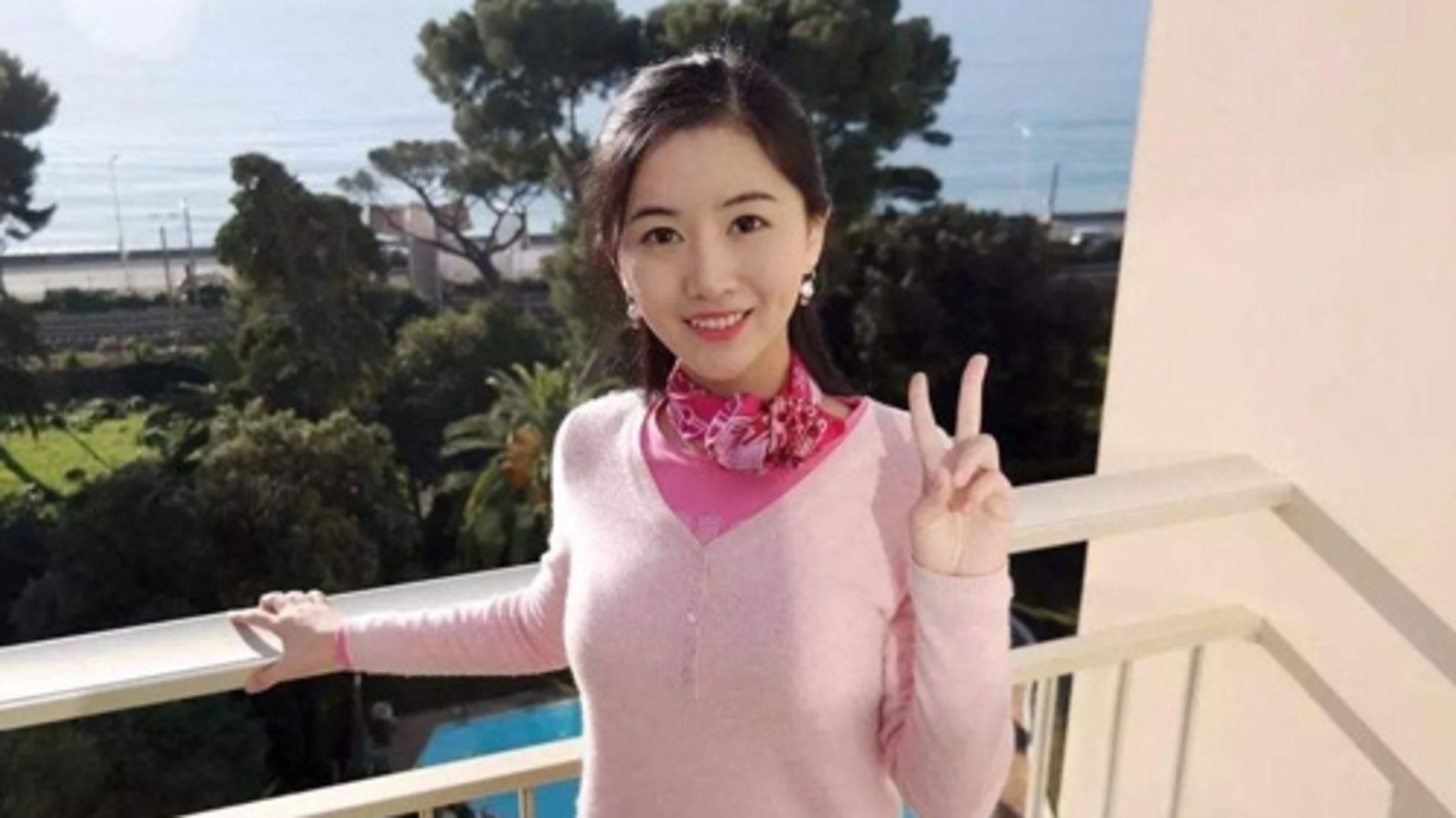 翟欣欣第5次公開征婚？世紀(jì)佳緣回應(yīng)：2019年起她就已被拉黑