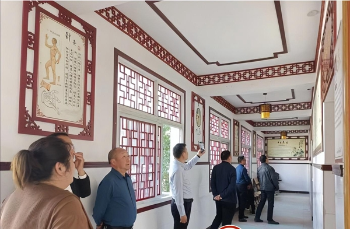 淅川县荆紫关镇卫生院：学先进积累经验 互交流促进提升