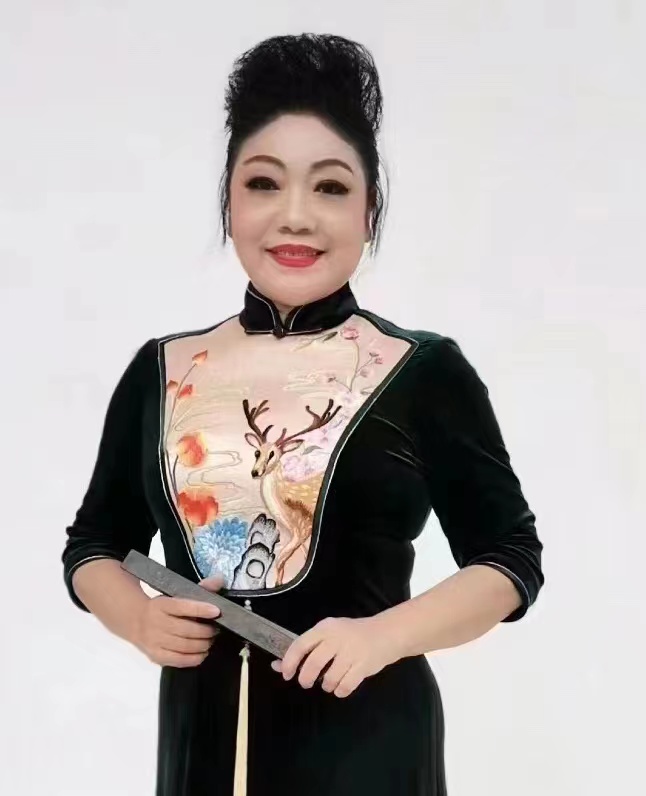 首页>河南农村广播>正文>国家一级演员牛青兰如果您