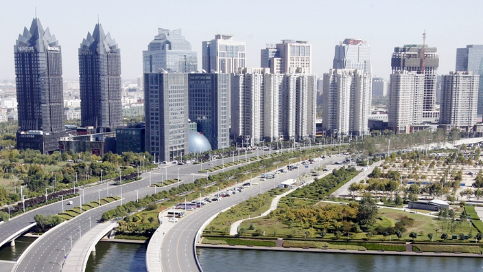 《2024世界城市名册》发布 郑州全球城市排名升至89名