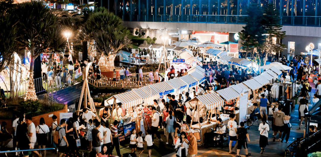 yes青年潮信阳文创集市摊主招募倒计时