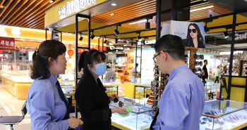 焦作市山阳区人民检察院：强化知识产权法治保障 护航全面创新