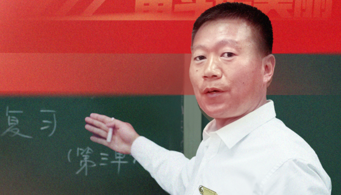 2023年郑州“最美职工”刘胜：大爱相“髓”，以热血护佑生命