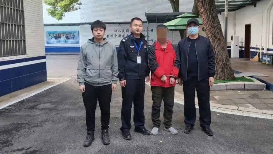 消費券可以這樣用？別信，21人已落網……