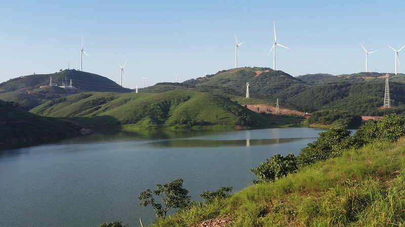 平顶山叶县精心扮美景盛邀八方客