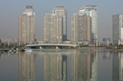 探索城市老旧小区治理新经验