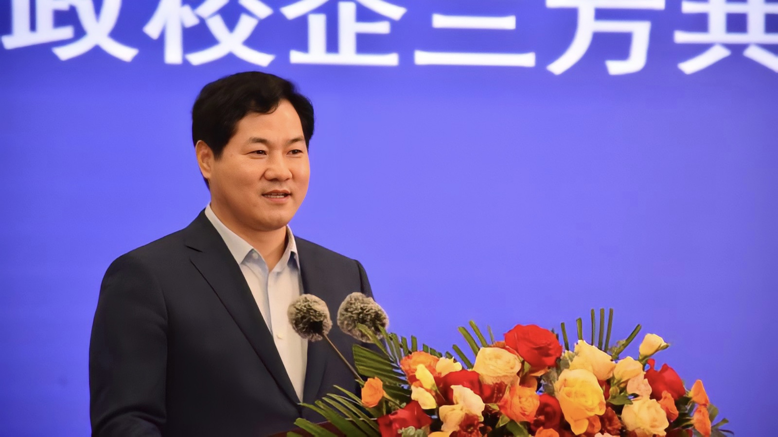 >正文>驻马店市副市长宋庆林,原副市长冯玉梅,市政府原党组成员陈国明