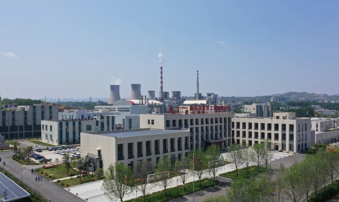 鹤壁市山城区强化科技引领构建创新驱动发展新格局