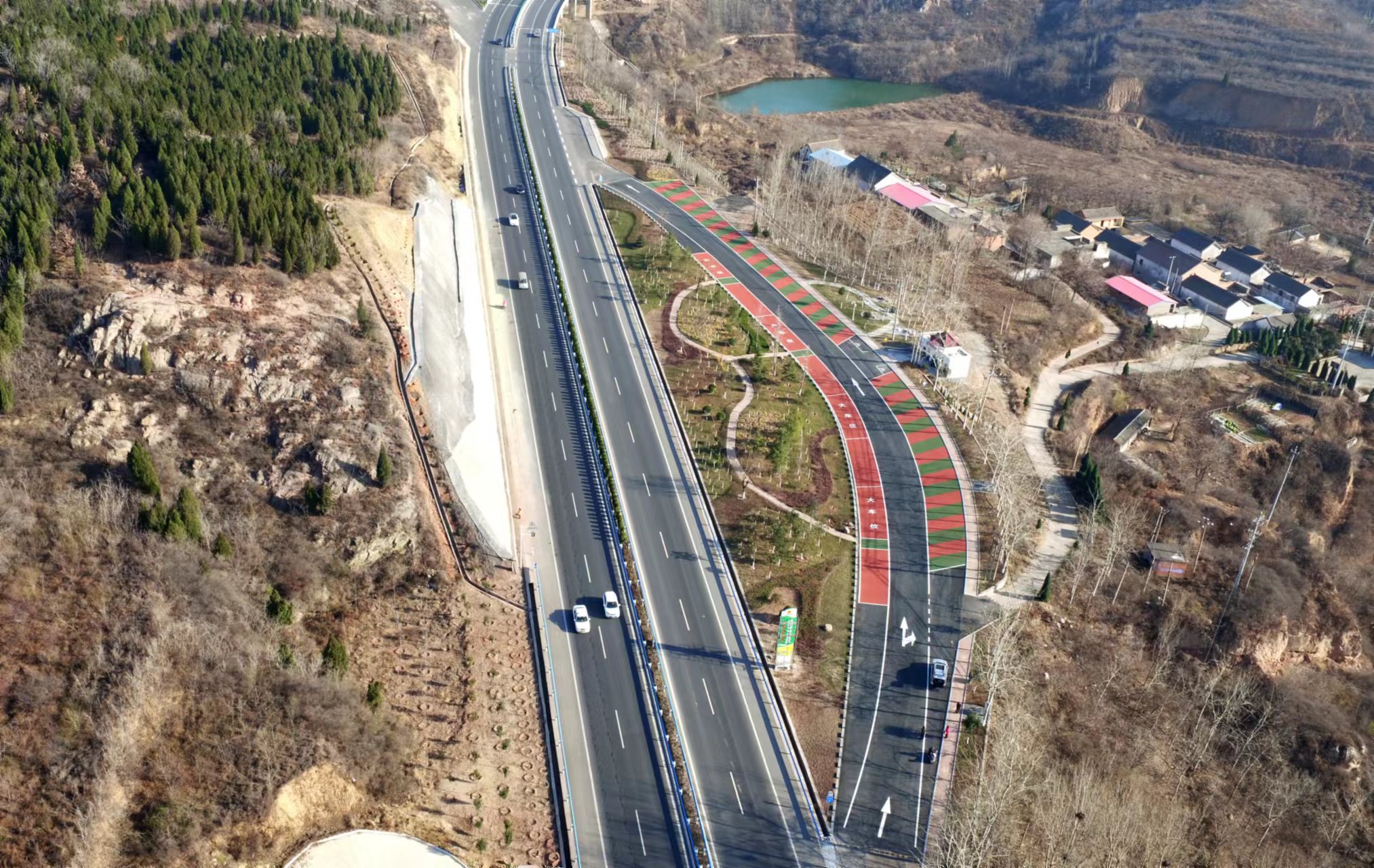 河南济源:交旅融合育生机 山水济源添活力-大象网