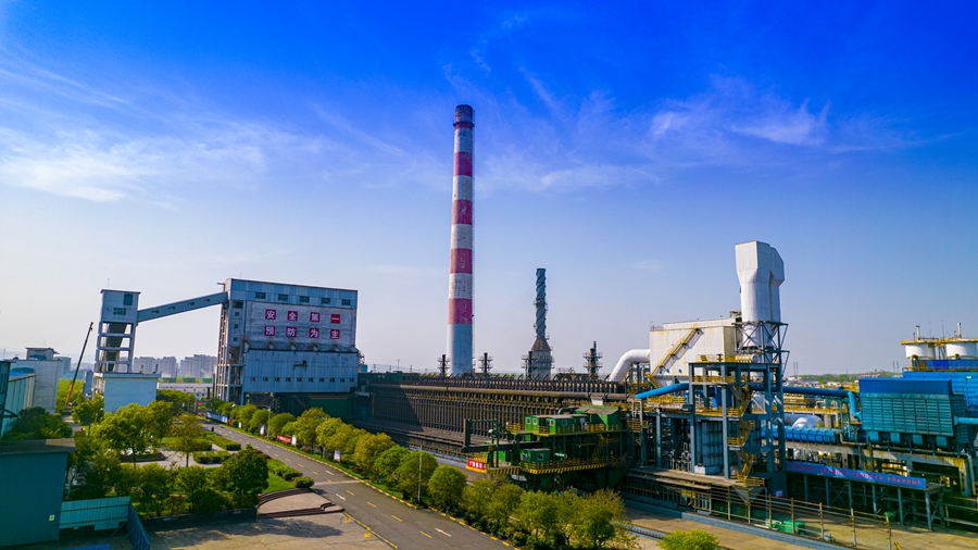 破解多项"卡脖子"技术!平煤神马创新驱动聚势能-大象网