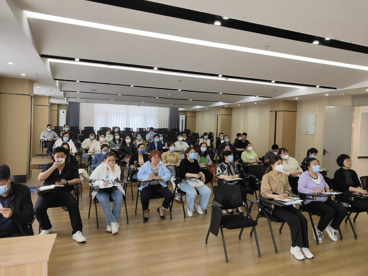 鹤壁经济技术开发区举行科技活动周系列活动暨科技政策宣讲会