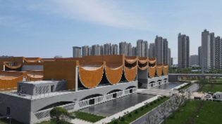 【央廣關注河南】一艘船見證千年古運河