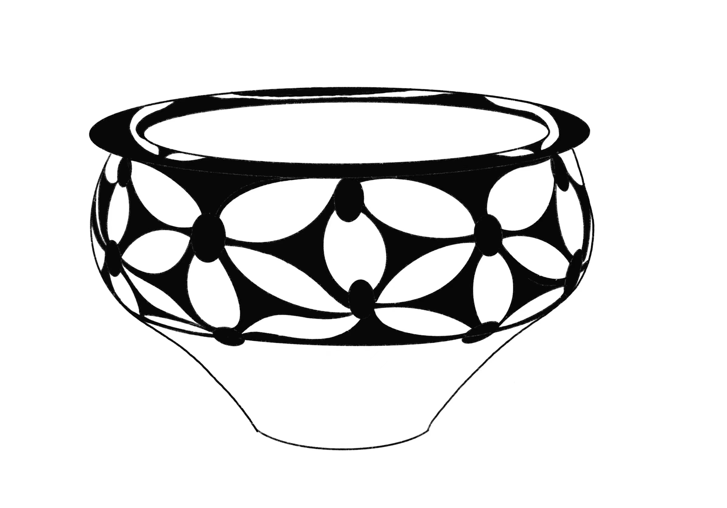 仰韶之花耀中华大咖品评来啦