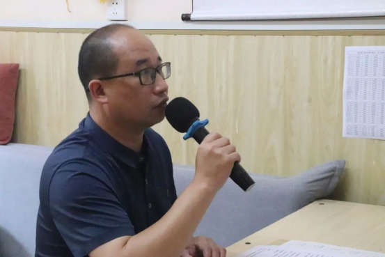 近日,开封市求实中学南校开展了校园消防安全疏散演练和安全救援