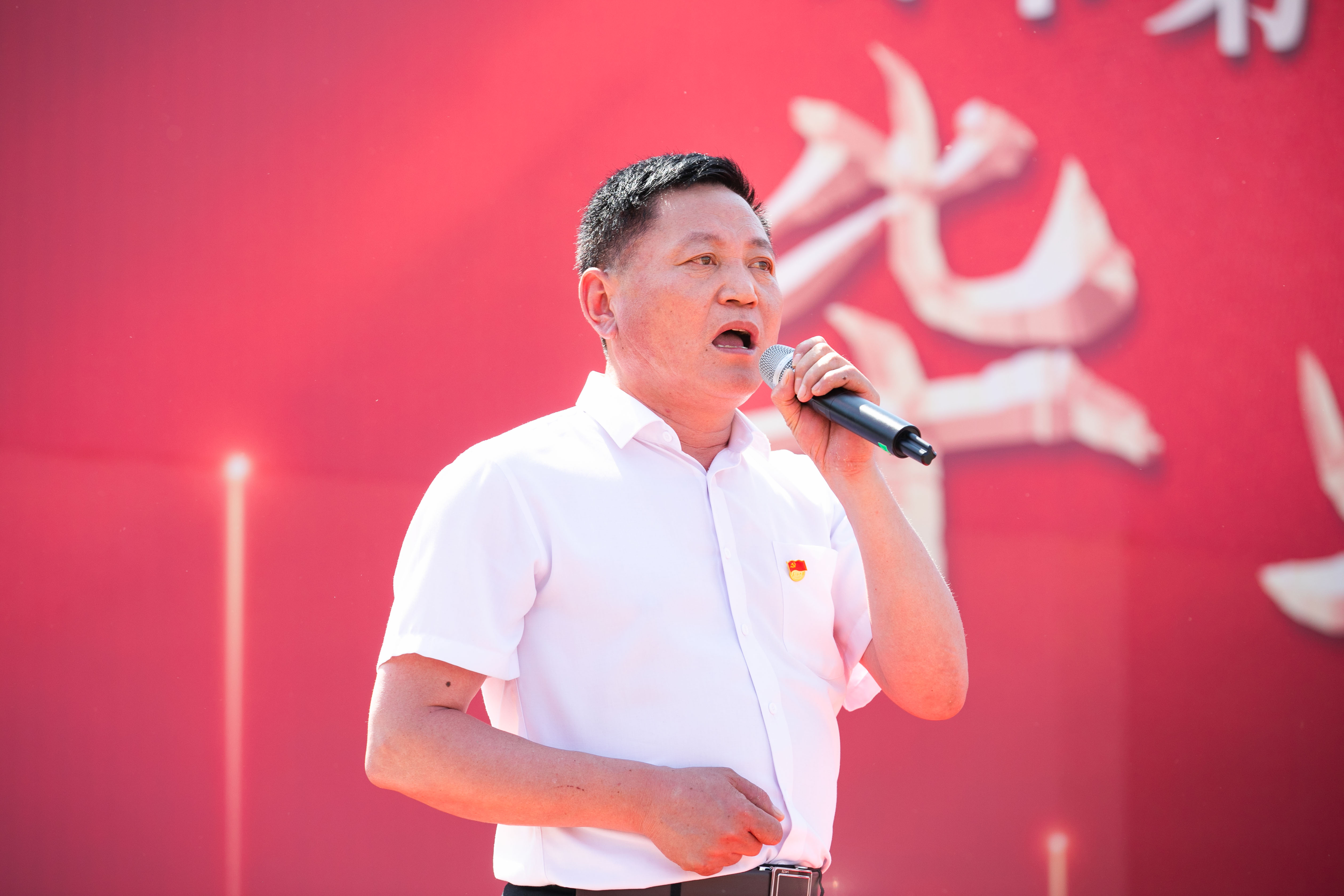 跨越山海奔赴热爱永城市第一高级中学2023届毕业典礼圆满礼成