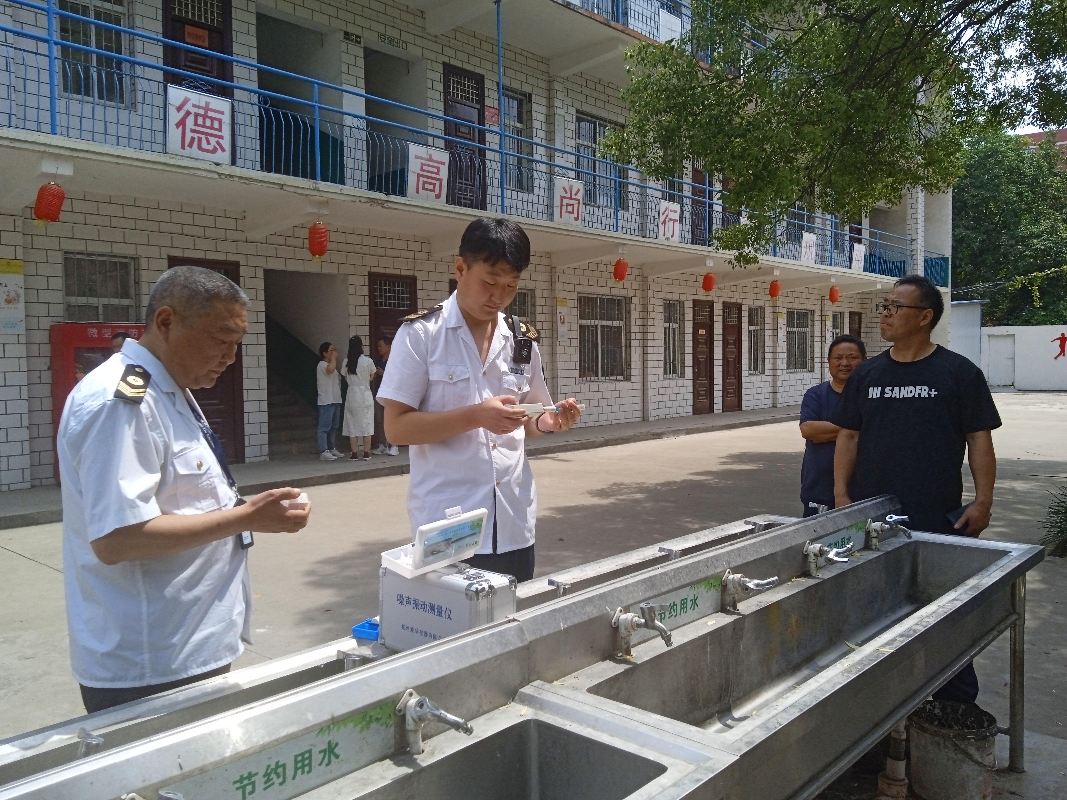 南阳市卧龙区卫生健康综合执法大队全面启动“双随机一公开”监督检查工作