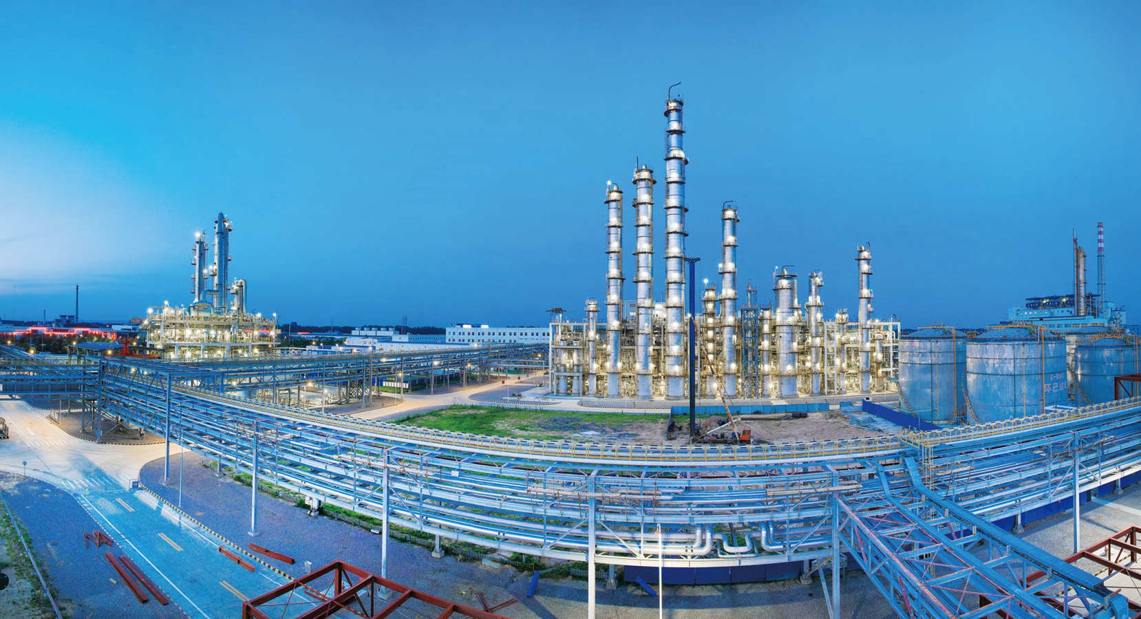 煤海起新城中国平煤神马集团以中国尼龙城建设为契机加快高质量转型