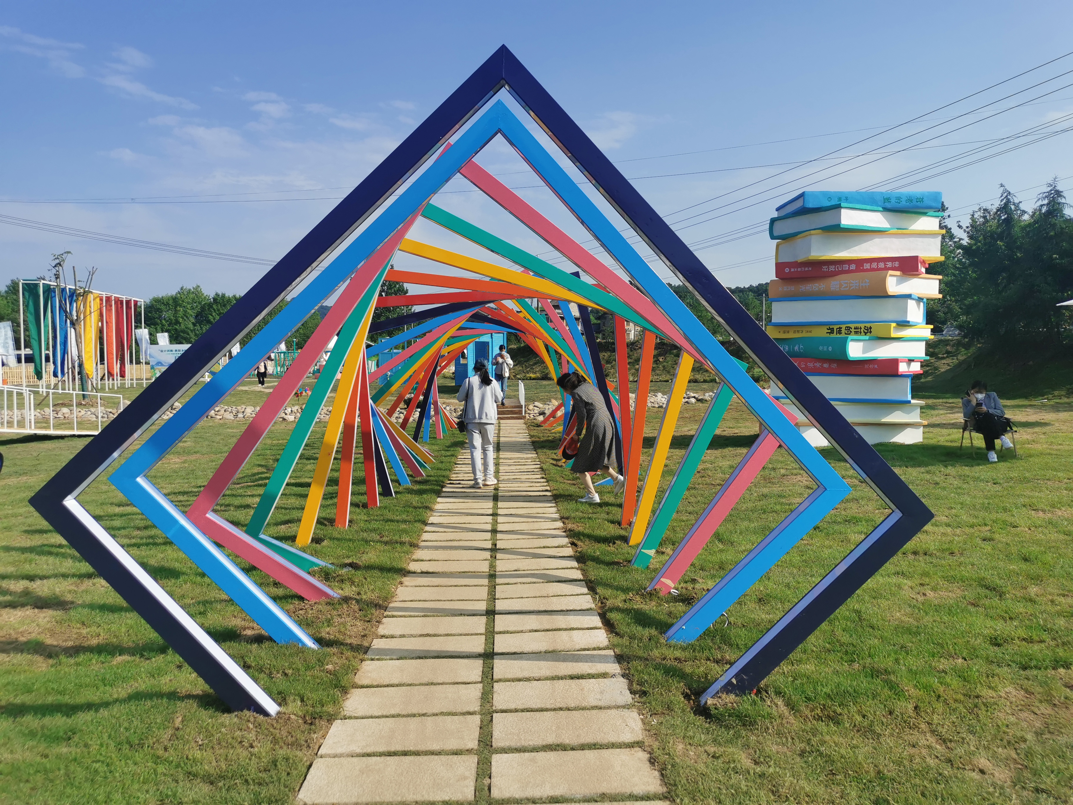 您有让河南乡村更美的设计和妙招吗快来参加这场创意设计大赛