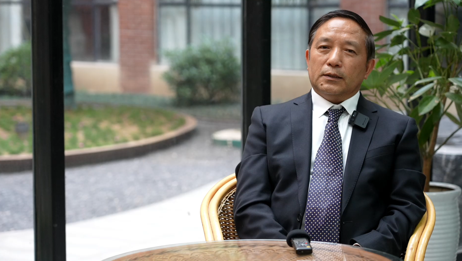 豫商讲堂第六期丨接棒吧企二代