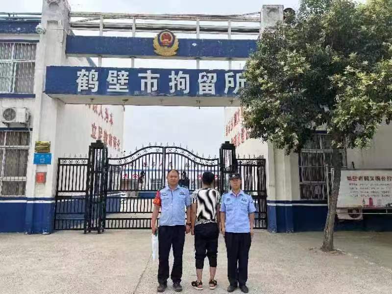 寻衅滋事拘留处置不手软 鹤壁鹤山公安依法查处1起寻衅滋事案