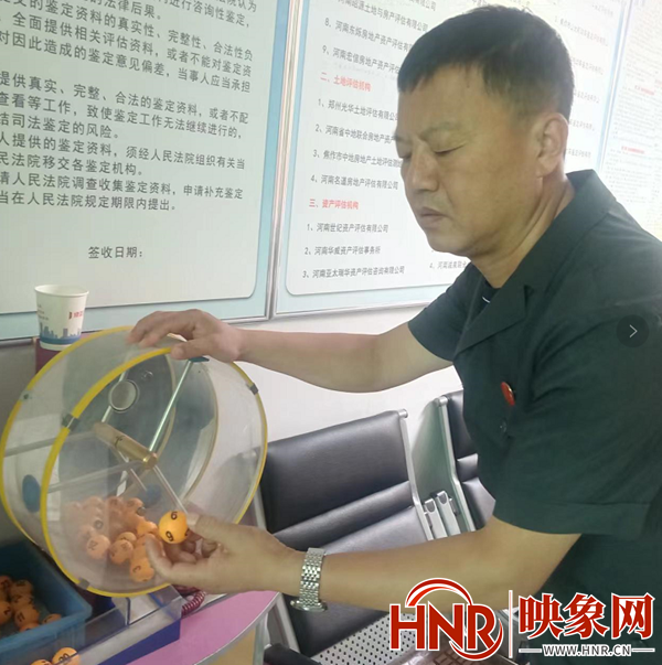 修武县法院：“诉前鉴定＋诉前调解”模式 助力纠纷化解