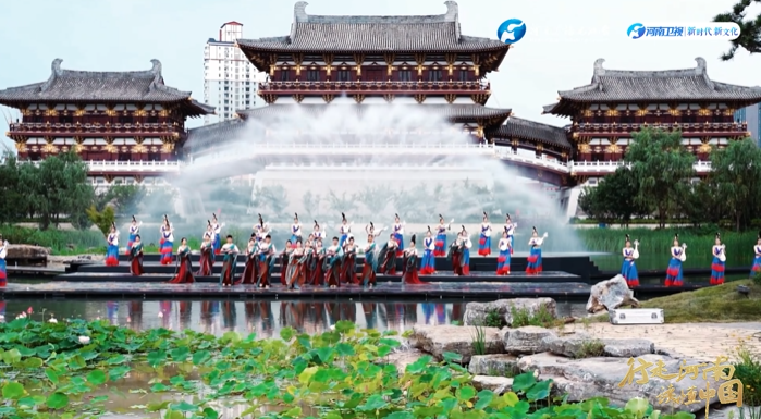 官宣！“行走河南·读懂中国”9条主题旅游线路正式发布