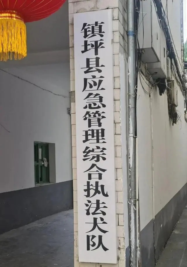 强者之路赤犬6人赤犬队_当地回应执法大队变“执法犬队”_重庆高速执法第四大队