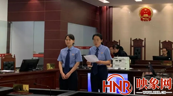 修武县检察院联合相关部门开展“零距离”警示教育活动