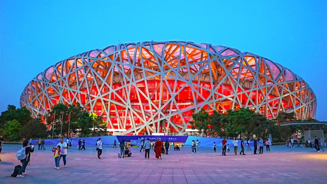 国家体育场(鸟巢)延长夜间参观开放时间-大象网