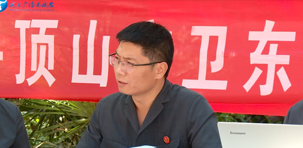 “最美鹰城人”系列报道｜张武杰：基层法官眼里没有“鸡毛蒜皮”