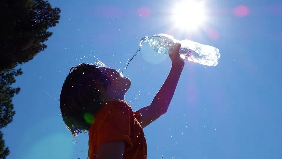 原来今天才开始入伏！今年三伏超长待机40天