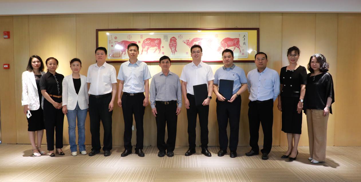 郑州经开区党工委副书记郭宏力,郑州经开区党工委