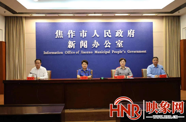 欠费不停供！焦作市城管局全力助企纾困 促进营商环境优化提升