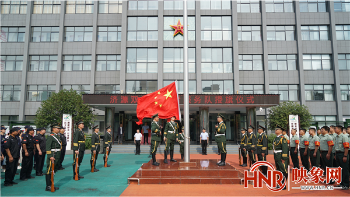 礼赞双拥 赓续传统！济源成立双拥志愿服务队