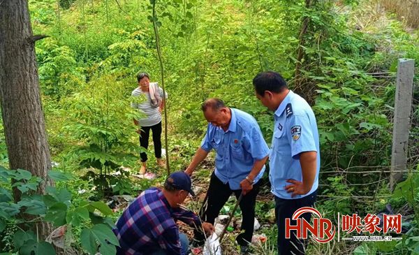 西华县艾岗乡司法所：关注弱势群体 开展法律援助