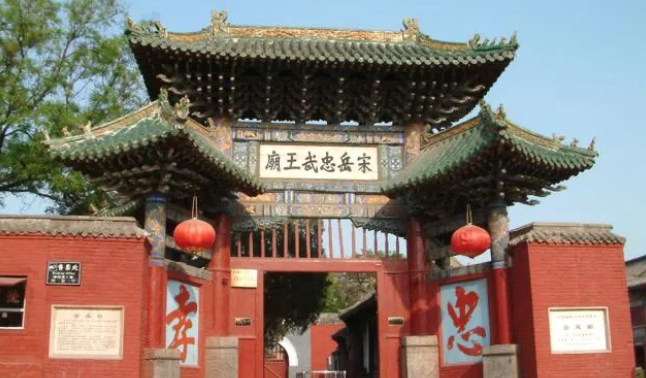 河南这些景区背古诗免门票