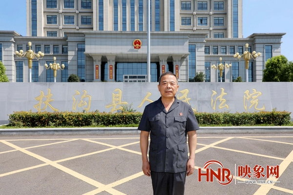 鸿雁传书寄深情  一封跨越两千多公里的表扬信背后……