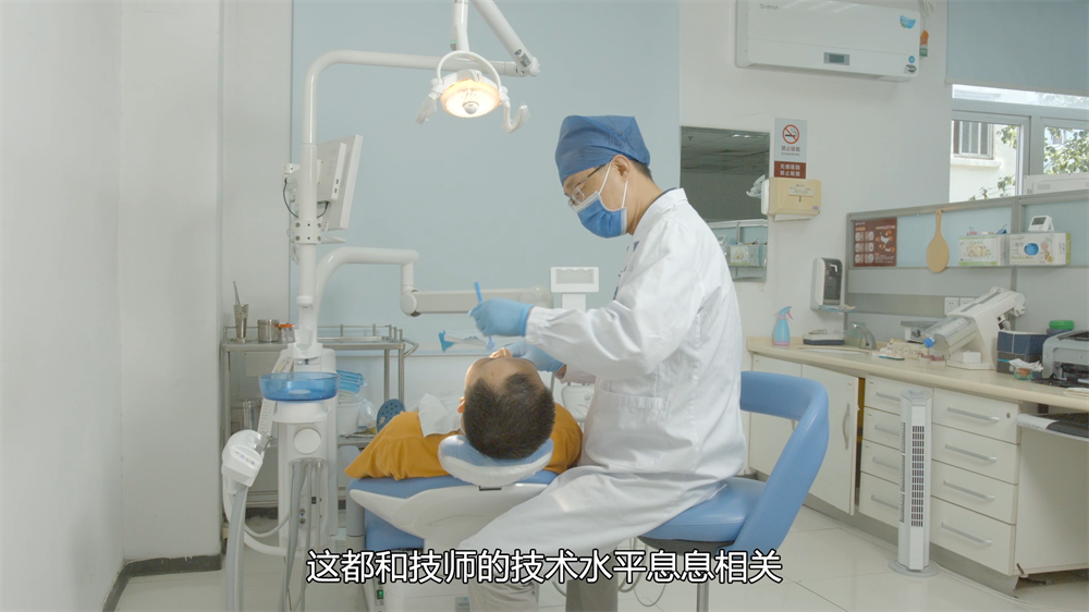 牙冠越贵越好吗？