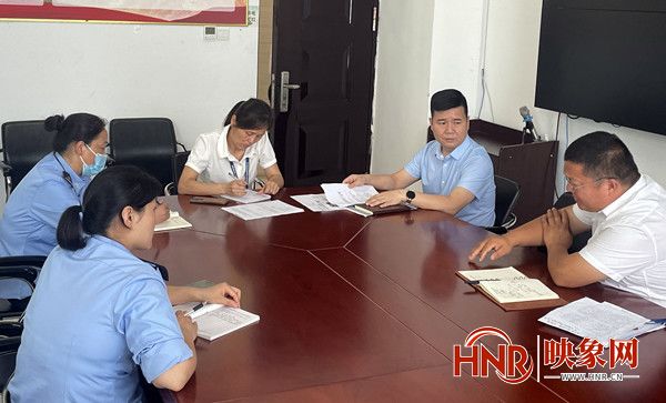 鹿邑法院执行权运行机制改革取得新成效