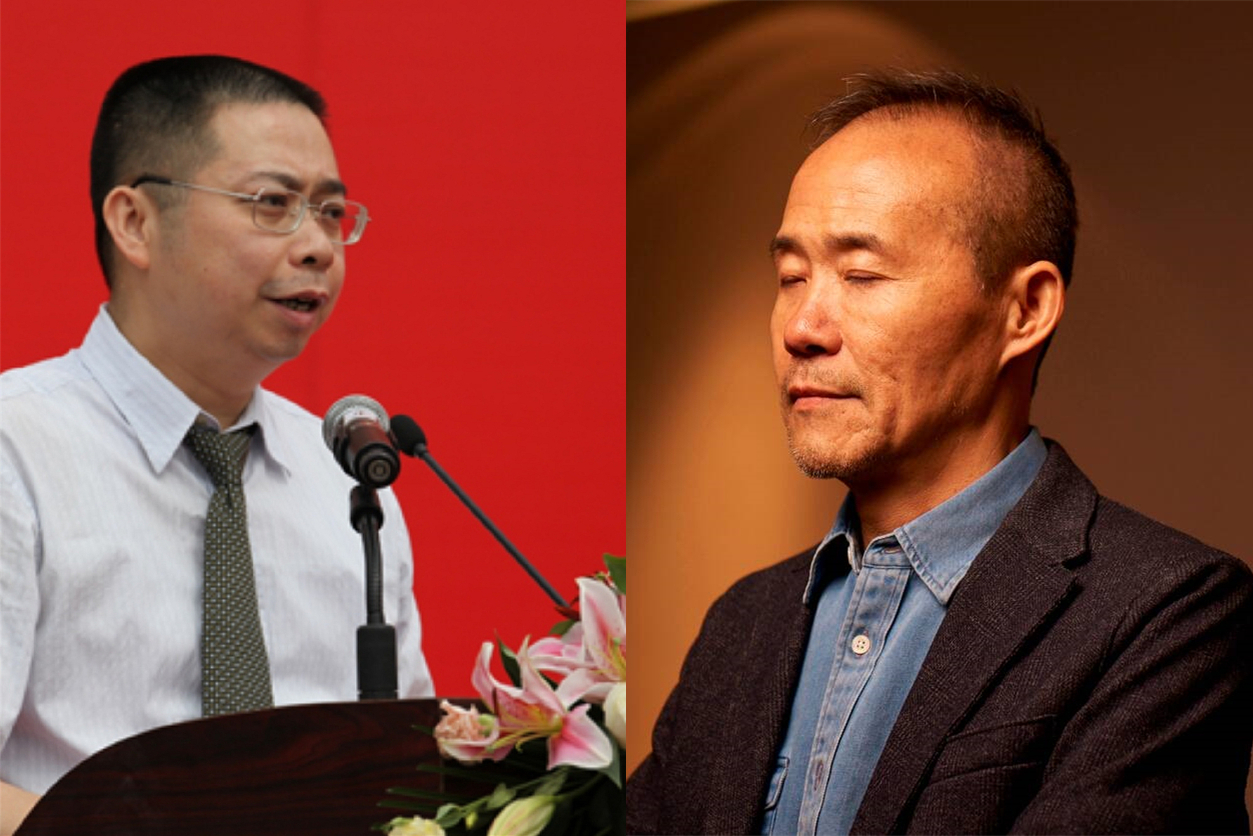 大象夜读宝能老板姚振华被讨薪者野蛮围殴曾拳打万科脚踢格力的野蛮人