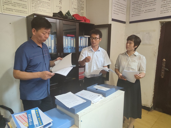鲁山：多点发力构建营商环境“新标杆”