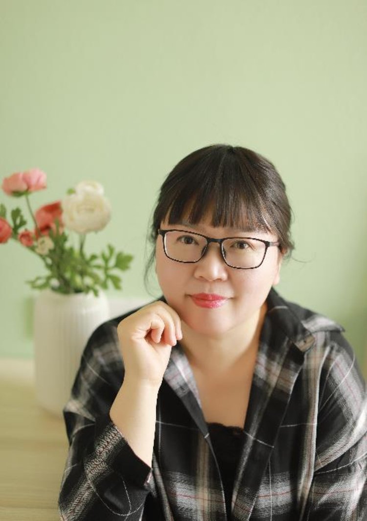 大象专访茅奖作家乔叶慢慢活慢慢写