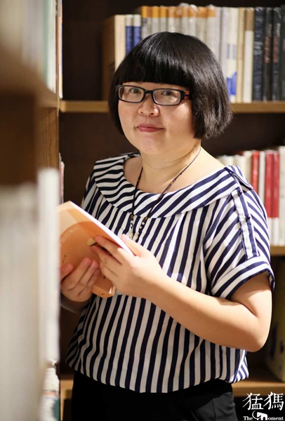 第十一届茅盾文学奖公布豫籍女作家乔叶凭作品宝水获奖