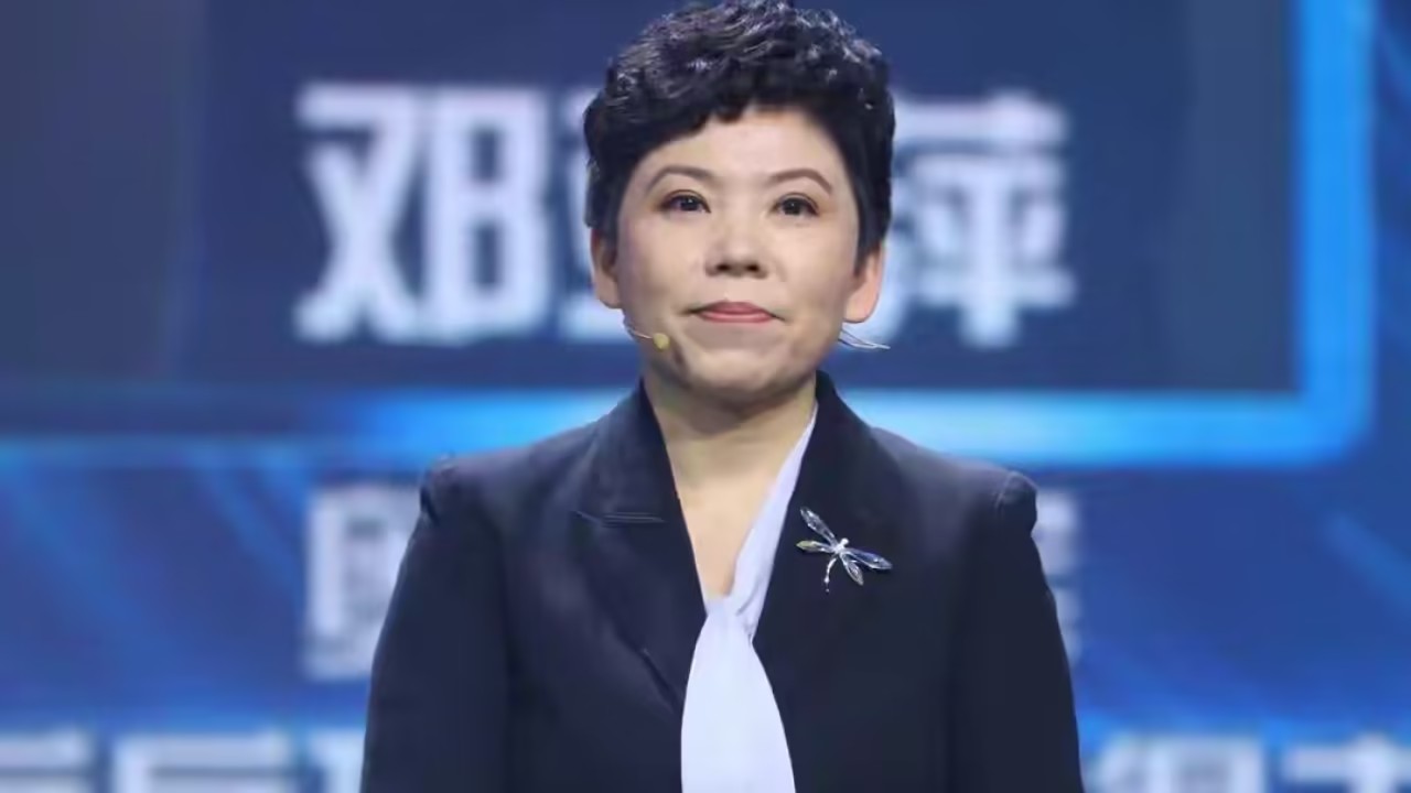 鄧亞萍辟謠：有關“涉貪腐被帶走調查”等消息純屬造謠污蔑